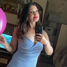 Татьяна, 42 из г. Абакан.