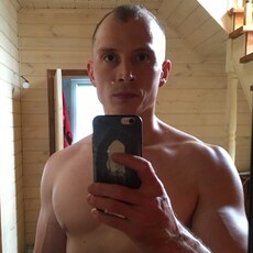 Фотография мужчины Роман, 37 лет из г. Набережные Челны