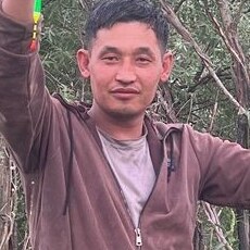 Фотография мужчины Бек, 36 лет из г. Алматы