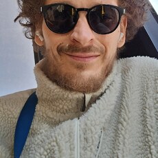 Фотография мужчины Константин, 34 года из г. Бикин