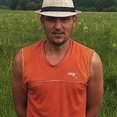 Фотография мужчины Александр, 34 года из г. Быхов
