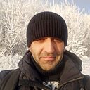 Азам, 38 лет