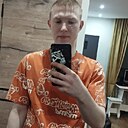 Степан, 22 года