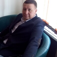 Фотография мужчины Владимир, 50 лет из г. Иркутск