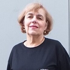 Фотография девушки Елена, 65 лет из г. Новокузнецк
