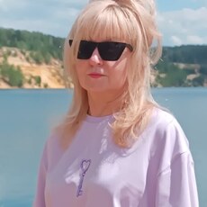 Фотография девушки Елена, 54 года из г. Видное