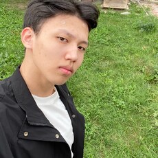 Фотография мужчины Han, 20 лет из г. Алматы