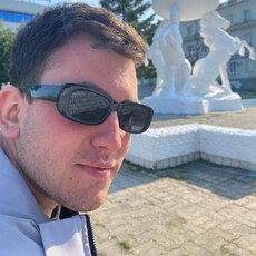 Фотография мужчины Димасик, 22 года из г. Находка