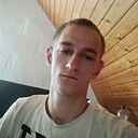 Dimas, 21 год