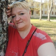Фотография девушки Ольга, 47 лет из г. Бобруйск
