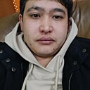 Жандос, 32 года