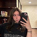 Анна, 19 лет