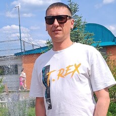 Фотография мужчины Александр, 43 года из г. Чита