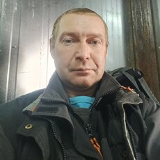 Фотография мужчины Андрей, 40 лет из г. Воркута