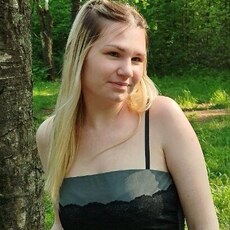 Фотография девушки Дарья, 25 лет из г. Великий Новгород