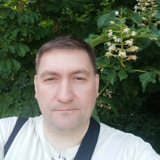 Фотография мужчины Александр, 47 лет из г. Истра
