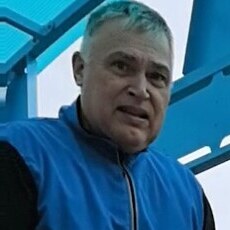 Фотография мужчины Валерий, 57 лет из г. Каменск-Уральский