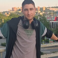 Фотография мужчины Павел, 30 лет из г. Комсомольск-на-Амуре