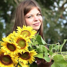Ирина, 30 из г. Барнаул.