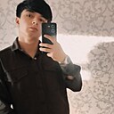 Баха, 18 лет