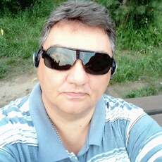 Фотография мужчины Gudvin, 55 лет из г. Красноярск