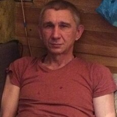 Фотография мужчины Евгений, 52 года из г. Белгород