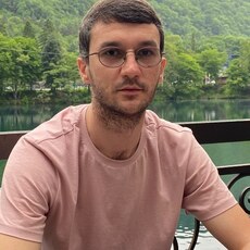 Фотография мужчины Меджит, 29 лет из г. Адлер