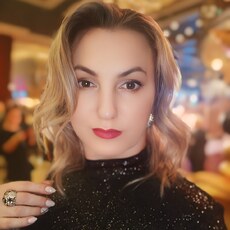 Фотография девушки Ольга, 42 года из г. Светлый