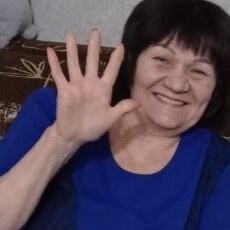 Фотография девушки Мариана, 59 лет из г. Тольятти