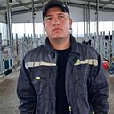 Гайрат, 35 лет