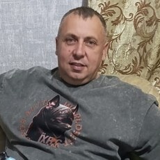 Фотография мужчины Андрей, 46 лет из г. Оренбург