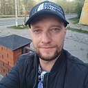 Макс, 40 лет