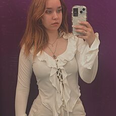 Катерина, 21 из г. Санкт-Петербург.
