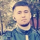 Мухаммад, 25 лет