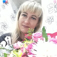 Фотография девушки Марина, 44 года из г. Асбест