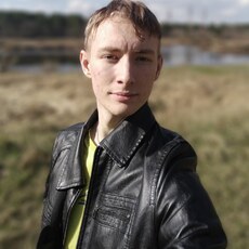 Фотография мужчины Тимофей, 21 год из г. Устюжна