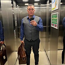 Фотография мужчины Артем, 34 года из г. Нахабино