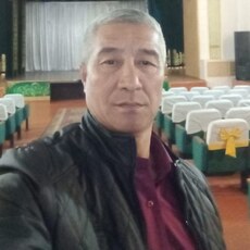 Фотография мужчины Дулат, 54 года из г. Алматы