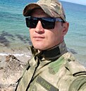 Вадим, 34 года
