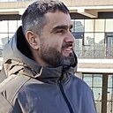 Наджиб, 36 лет