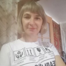 Фотография девушки Ольга, 52 года из г. Улан-Удэ