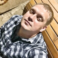 Фотография мужчины Александр, 38 лет из г. Владивосток