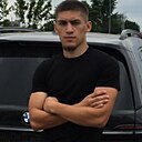 Керим, 20 лет