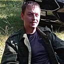 Швед, 35 лет