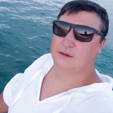 Фотография мужчины Андрей, 36 лет из г. Ульяновск