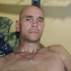 Фотография мужчины Сергей, 42 года из г. Енакиево