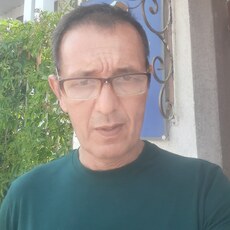Фотография мужчины Рустам, 53 года из г. Ташкент