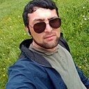 Мурт, 24 года
