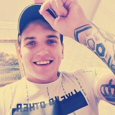 Фотография мужчины Real Victor, 28 лет из г. Кишинев