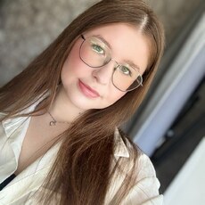 Кристина, 20 из г. Комсомольск-на-Амуре.